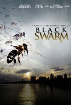 Black Swarm stream online deutsch