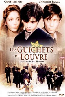 Les guichets du Louvre online streaming