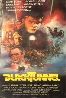Black Tunnel online streaming