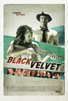 Película: Black Velvet