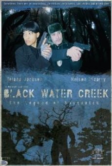 Película: Sasquatch de agua negra
