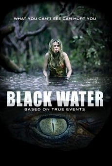 Black Water online streaming