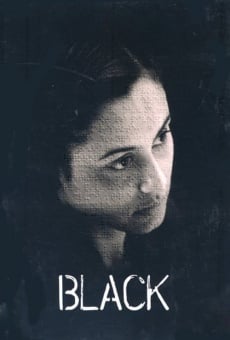 Película: Black