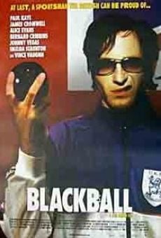 Película: Blackball