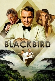 Blackbird (2018)