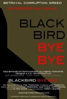 Película: Blackbird Bye Bye