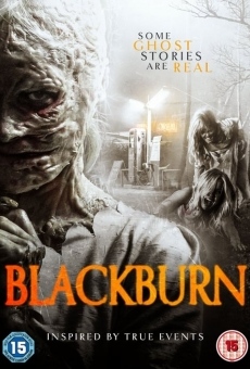 The Blackburn Asylum on-line gratuito