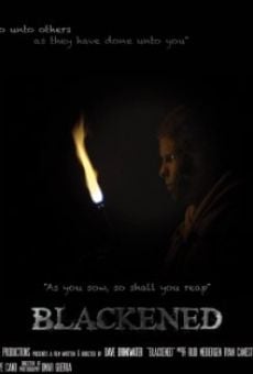 Película: Blackened
