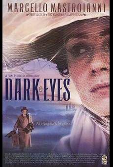 Blackeyes (1989)