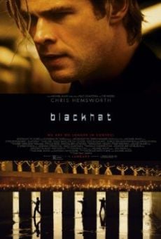 Blackhat Online Free