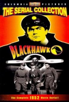 Película: Blackhawk: Fearless Champion of Freedom
