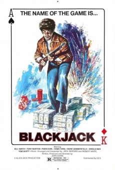 Blackjack online streaming