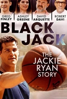Blackjack: The Jackie Ryan Story on-line gratuito