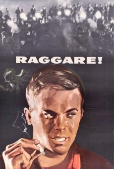 Raggare! (1959)