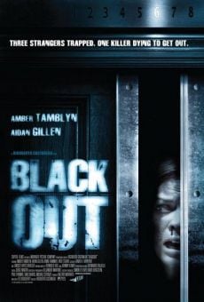 Película: Blackout (Atrapados)