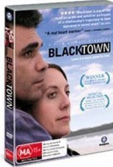 Película: Blacktown