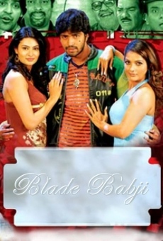 Película: Blade Babji