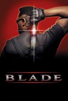 Blade online streaming