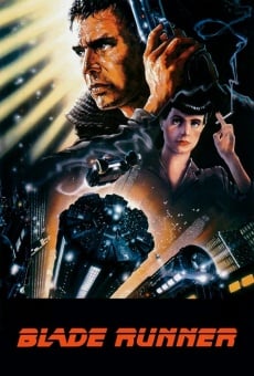 Blade Runner en ligne gratuit