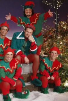 Blake Shelton's Not So Family Christmas on-line gratuito