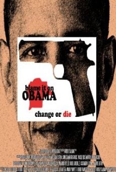 Blame It on Obama (2012)