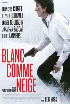Blanc comme neige online streaming