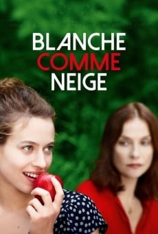 Bianca come la neve online streaming