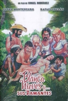 Blanca Nieves y... sus 7 amantes (1980)