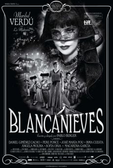 Película: Blancanieves