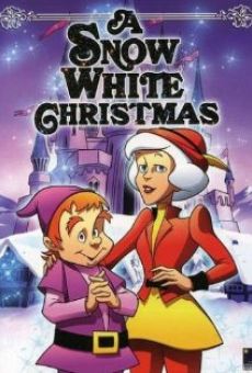 A Snow White Christmas en ligne gratuit