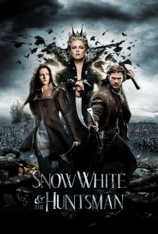 Snow White and the Huntsman, película en español