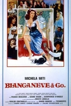Biancaneve & Co... online streaming