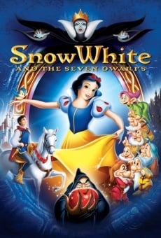 Snow White and the Seven Dwarfs, película en español