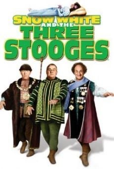 Snow White and the Three Stooges gratis