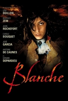 Blanche on-line gratuito