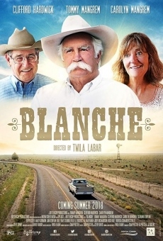 Blanche (2018)