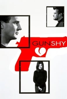 Gun Shy - Un revolver in analisi online streaming