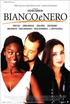 Bianco e nero online streaming