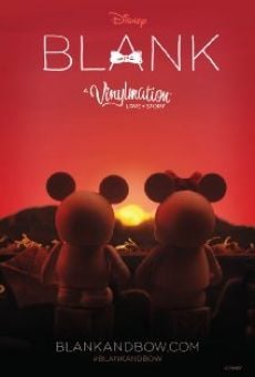 Blank: A Vinylmation Love Story online streaming