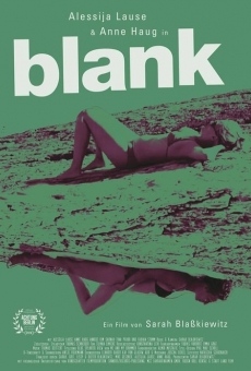 Blank (2016)