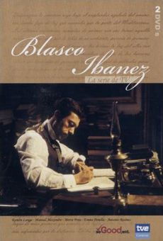 Blasco Ibáñez on-line gratuito