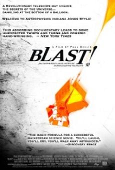 Película: BLAST!