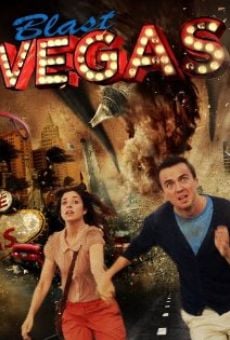 Blast Vegas, película en español