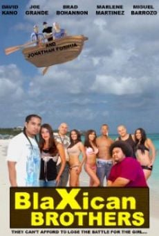 Blaxican Brothers online streaming
