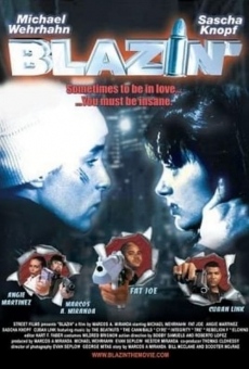 Blazin' (2001)