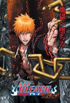 Película: Bleach: Hell Chapter