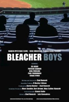 Bleacher Boys Online Free