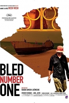 Película: Bled Number One