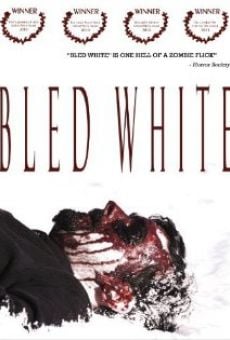 Película: Bled White