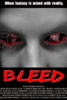 Bleed (2002)